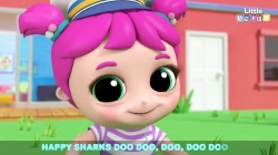 مجموعه آموزشی زبان انگلیسی little angel قسمت 716